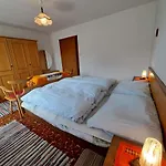 Apartmán Straif By Interhome Kirchberg in Tirol