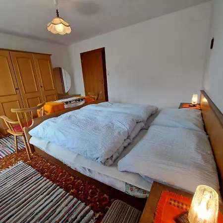 Lägenhet Straif By Interhome Kirchberg in Tirol