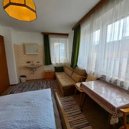 Straif By Interhome Lägenhet *