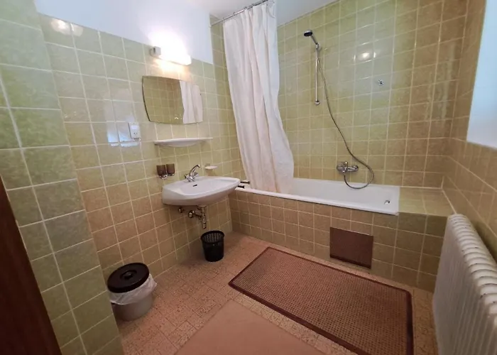 Straif By Interhome 티롤 키르흐베르크