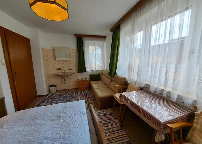 Straif By Interhome 아파트 *