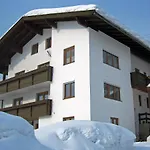 Апартаменты Straif By Interhome