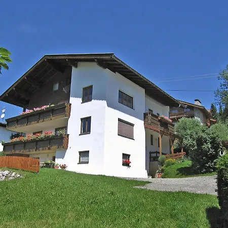 Appartement Straif By Interhome Kirchberg in Tirol