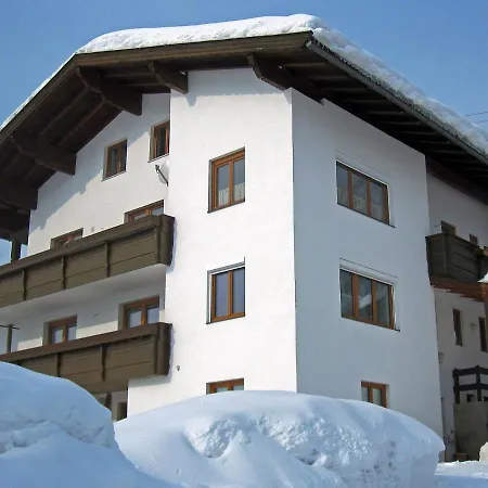 Appartement Straif By Interhome