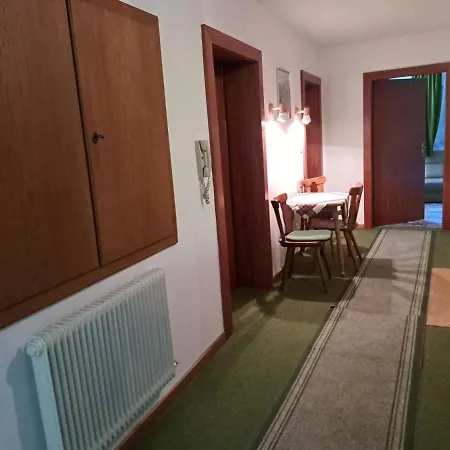 Appartement Straif By Interhome Kirchberg in Tirol