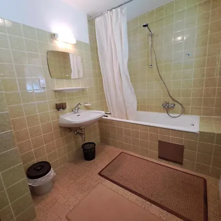 Straif By Interhome Kirchberg in Tirol