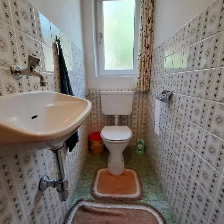 Straif By Interhome Appartement Kirchberg in Tirol