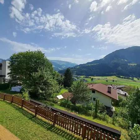Straif By Interhome * Kirchberg in Tirol