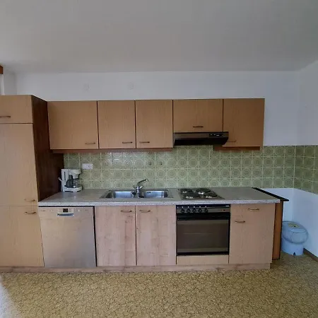 Appartement Straif By Interhome *