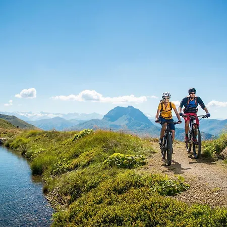 Appartement Straif By Interhome *