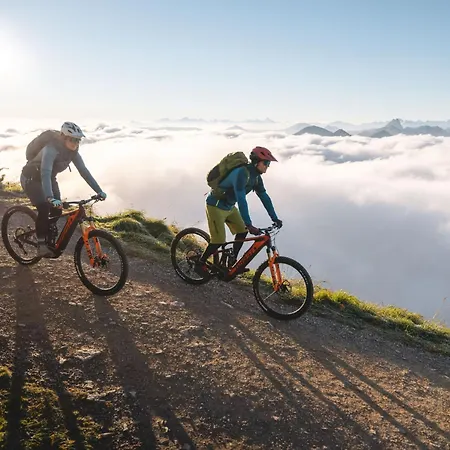 Straif By Interhome Appartement