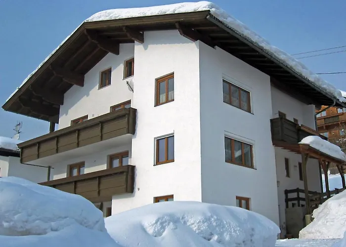 Appartement Straif By Interhome