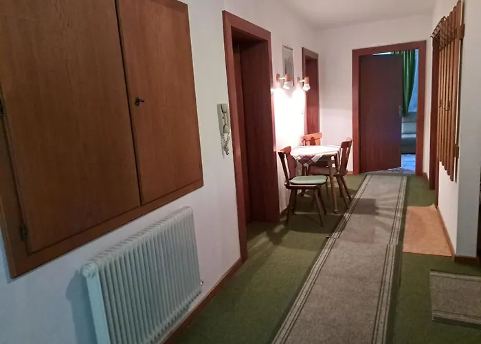 Appartement Straif By Interhome Kirchberg en Tyrol