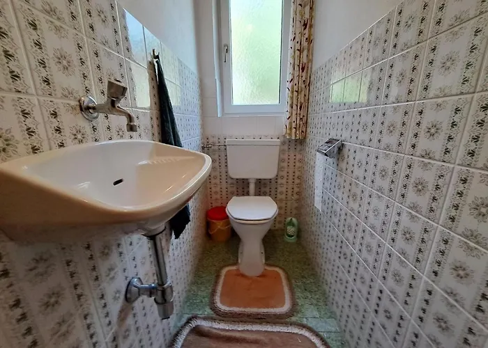 Straif By Interhome Appartement Kirchberg en Tyrol