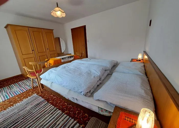 Appartement Straif By Interhome Kirchberg en Tyrol