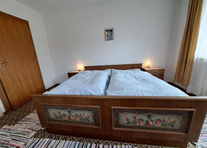 Appartement Straif By Interhome *