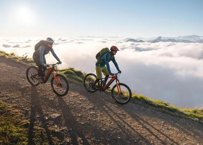 Straif By Interhome Appartement