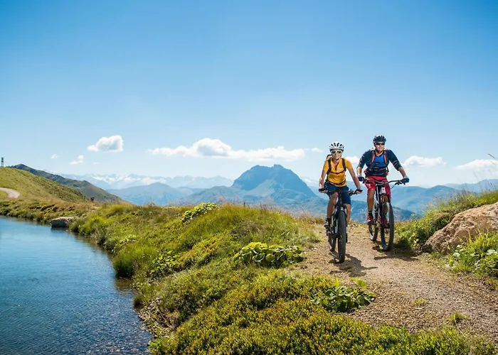 Appartement Straif By Interhome *